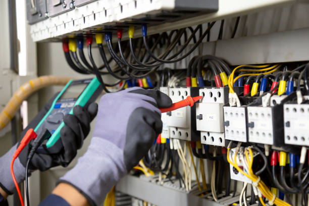  Ashville, OH Electrical Services Pros