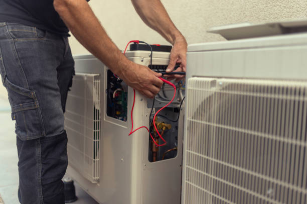 Emergency Electrical Repair Services in Ashville, OH